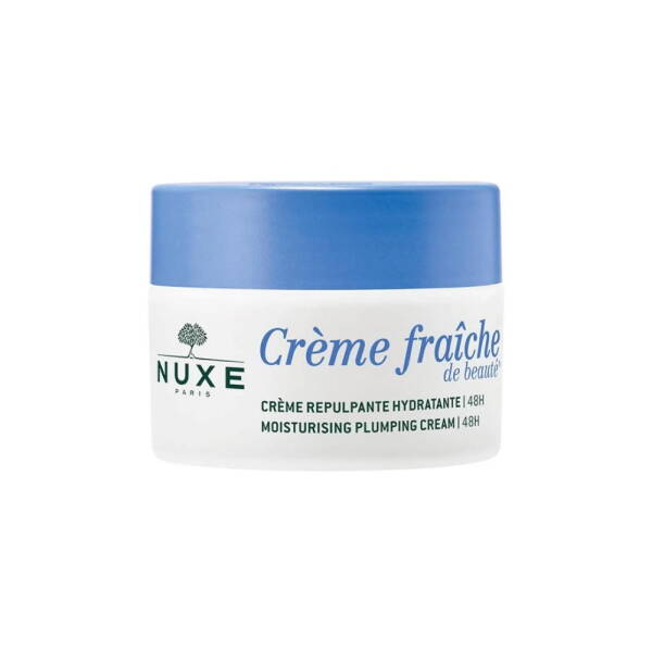 Nuxe Creme Fraiche de Beaute Nemlendirici & Dolgunlaştırıcı Bakım Kremi 50ml - 1