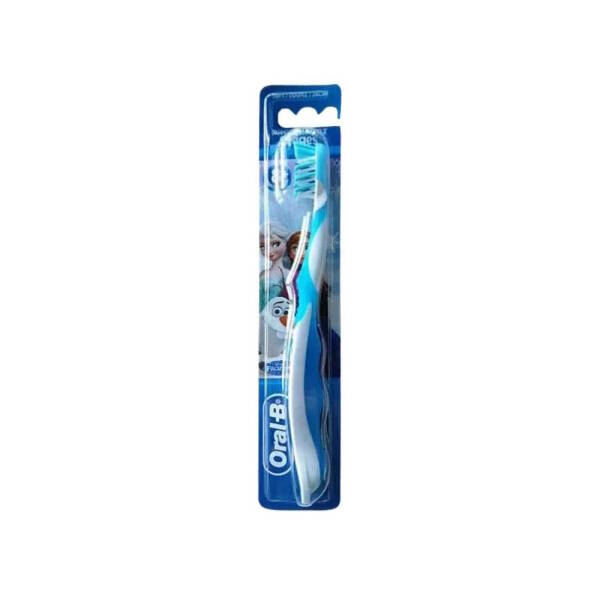 Oral-B Pro Expert Diş Fırçası Yumuşak +8 Yaş Froze - 1