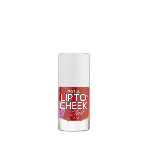 Pastel Lip to Cheek Tint Lolita 9.6ml - 1