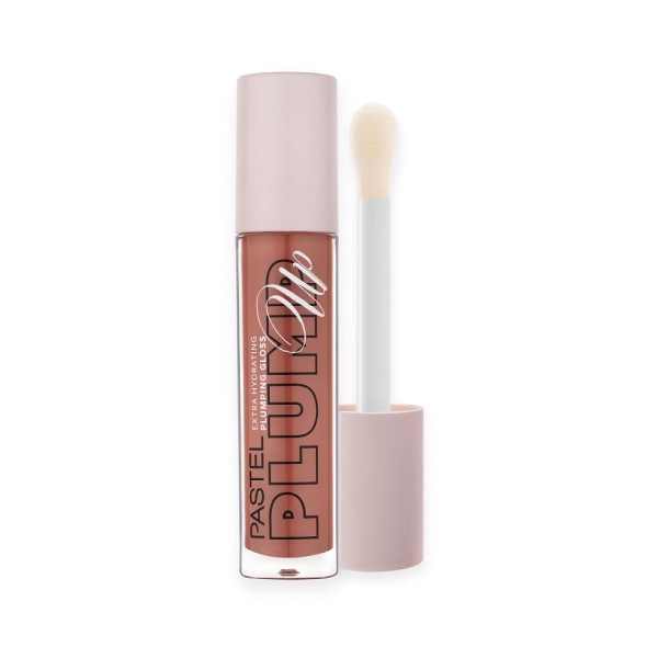 Pastel Plump Up Ultra Nemlendiren Dudak Parlatıcısı 5.3ml No:205 Just Natural - 1