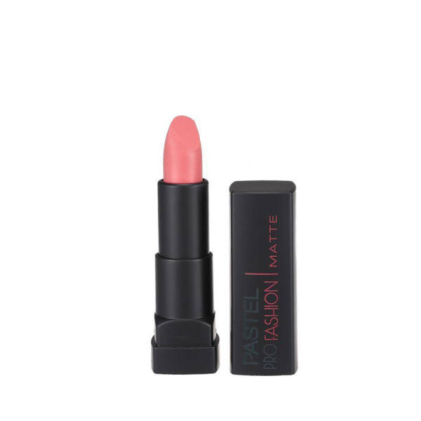 Pastel Pro Fashion Matte Lipstick 4.3g No:551 - 1