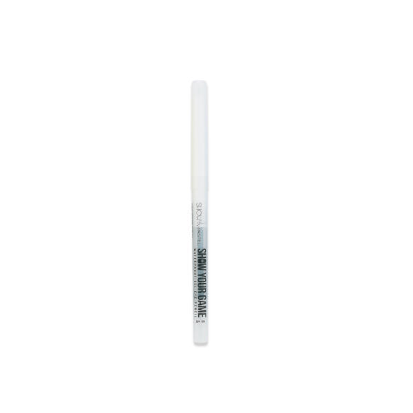 Pastel Show Your Game Waterproof Gel Eye Pencil 0.28g No:405 Göz Kalemi - 1