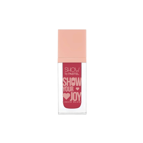 Pastel Show Your Joy Liquid Blush 55 4g - 1