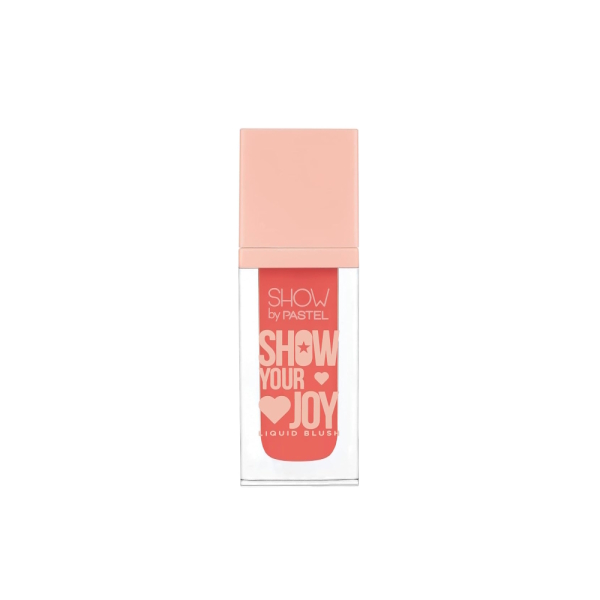 Pastel Show Your Joy Liquid Blush 56 4g - 1