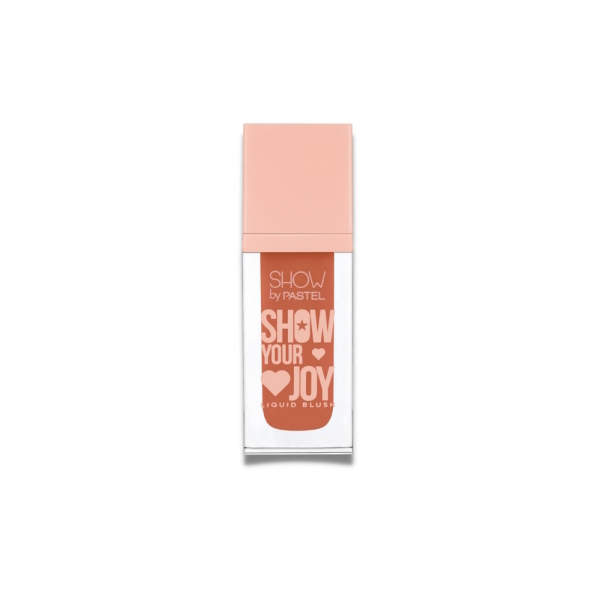 Pastel Show Your Joy Liquid Blush 57 4g - 1