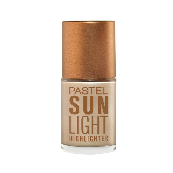 Pastel Sun Light Highlighter 15ml - 1