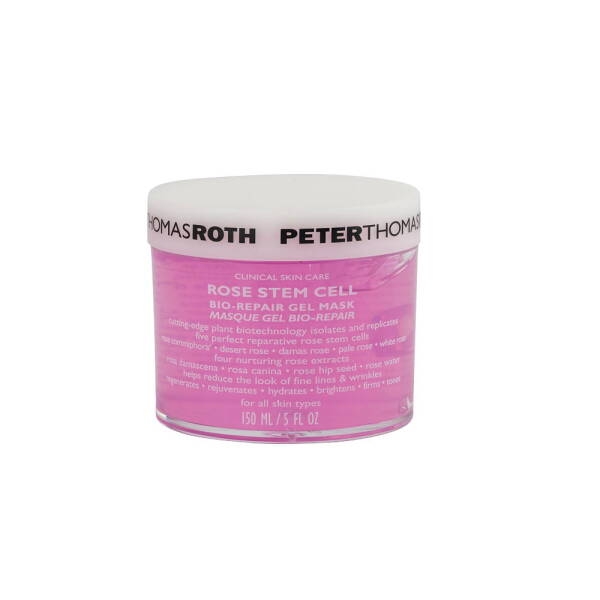 Peter Thomas Roth Rose Stem Cell Bio Repair Gel Mask 150ml - 1