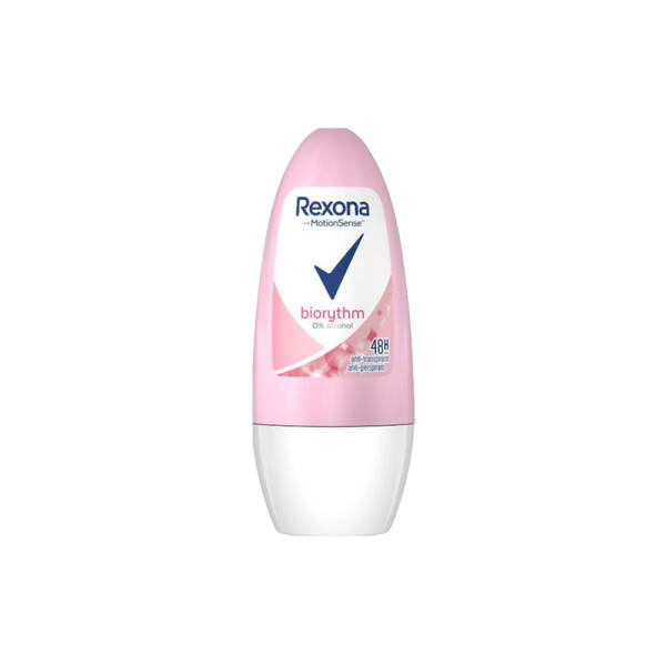 Rexona MotionSense Anti-Perspirant Roll-on 50ml Biorythm - 1