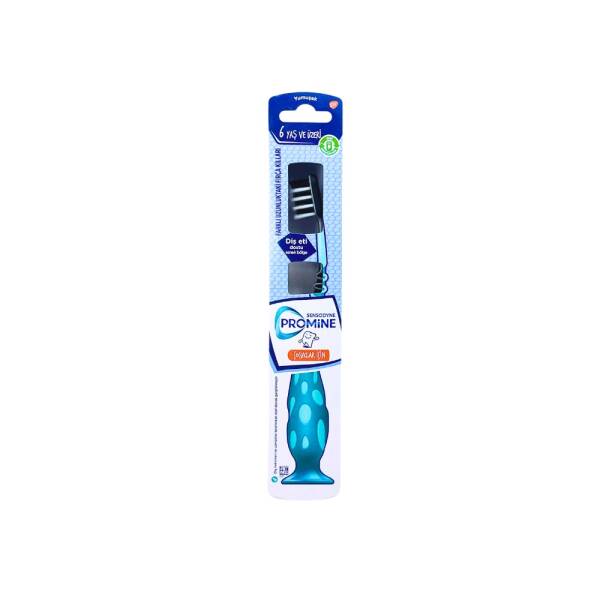 Sensodyne Promine Çocuklar İçin Diş Fırçası Yumuşak 6+ Yaş - 1