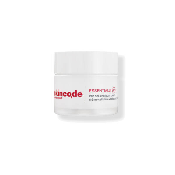 Skincode 24h Cell Energizer Cream 50ml - 1