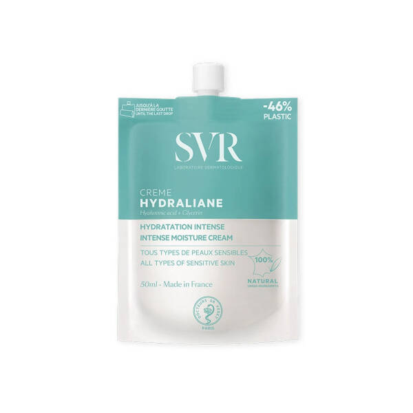 SVR Hydraliane Yoğun Nemlendirici Krem 50ml - 1