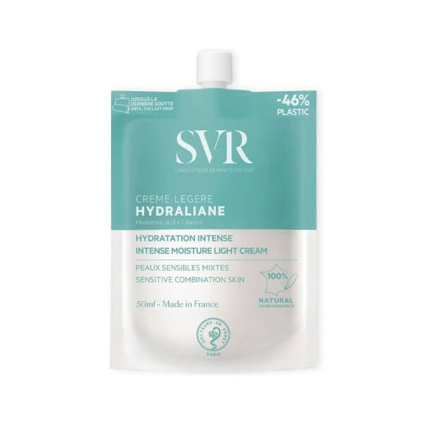 SVR Hydraliane Yoğun Nemlendirici Krem Light 50ml - 1