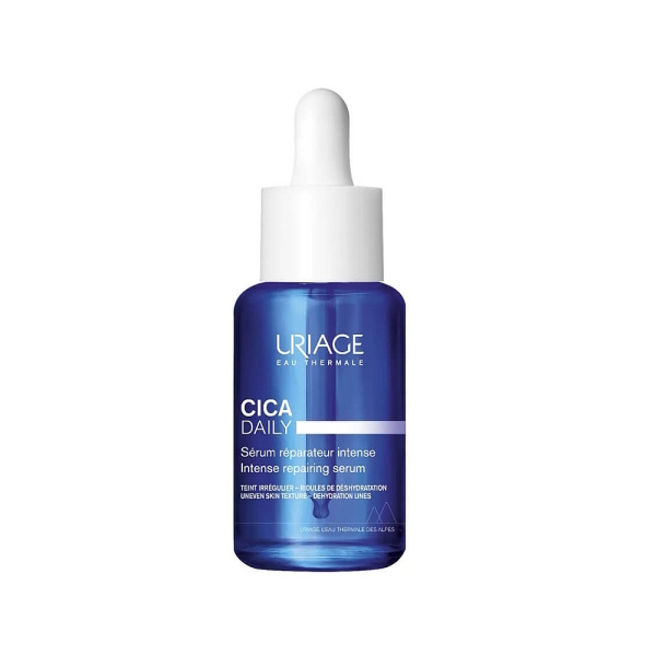 Uriage Bariaderm Cica Günlük Serum 30ml - 1