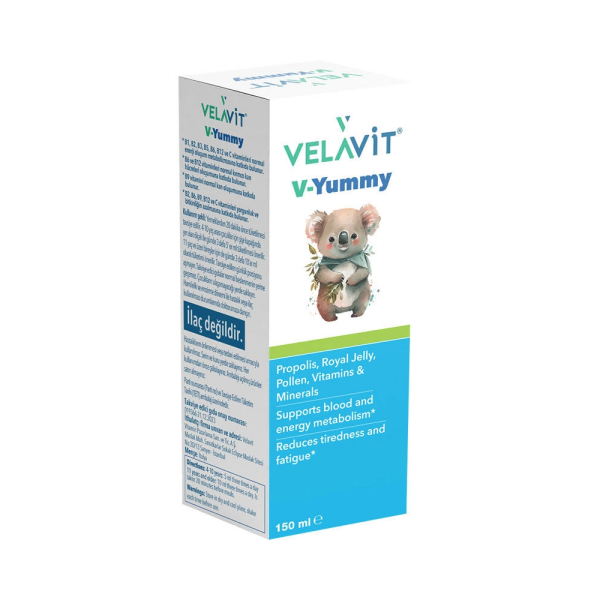 Velavit V-Yummy 150ml - 1