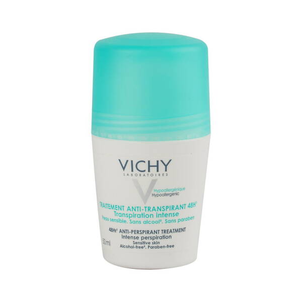 Vichy Terleme Karşıtı Deodorant Yoğun Terleme 50ml - 1